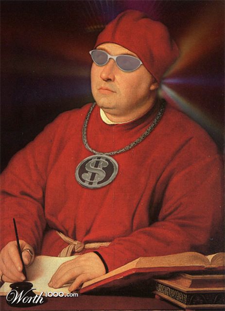 Photoshop Design by Barnes