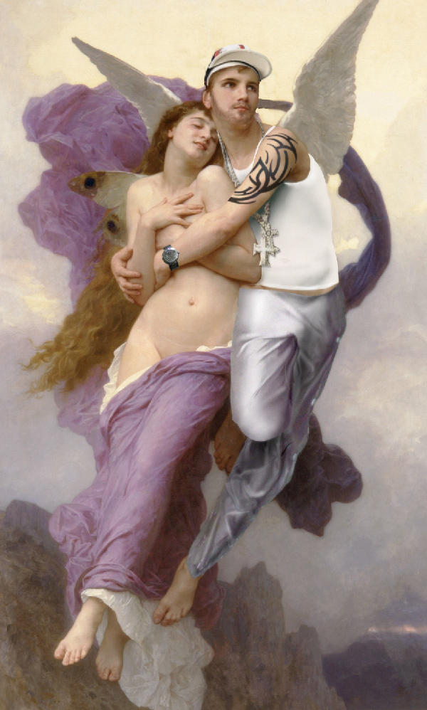 Photoshop Design by lazyrevolutionary for DesignCrowd (Community Contests) | Design #9064808