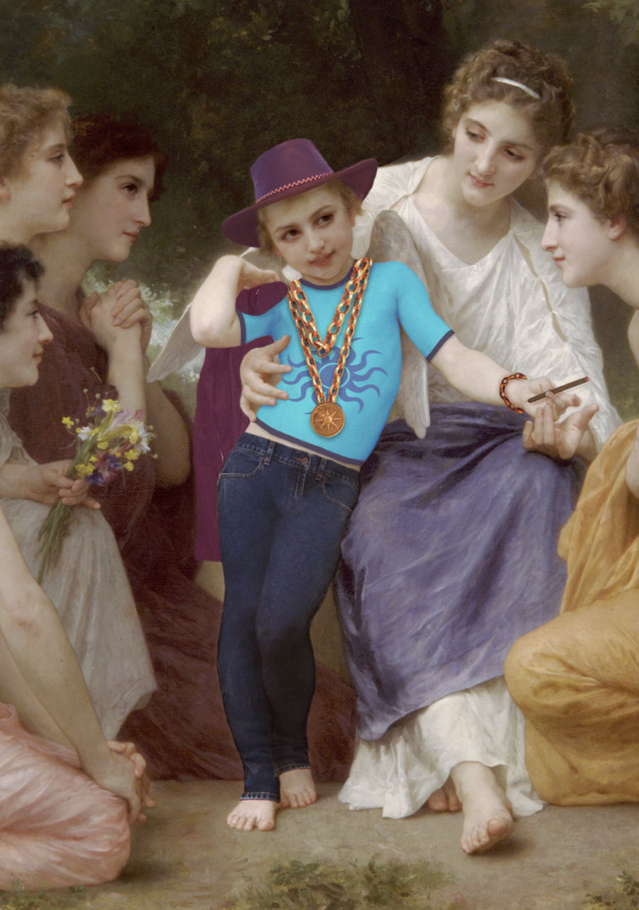 Photoshop Design by Shane69 for DesignCrowd (Community Contests) | Design #9064861