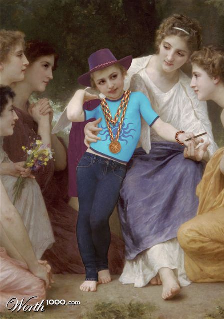 Photoshop Design by Shane69