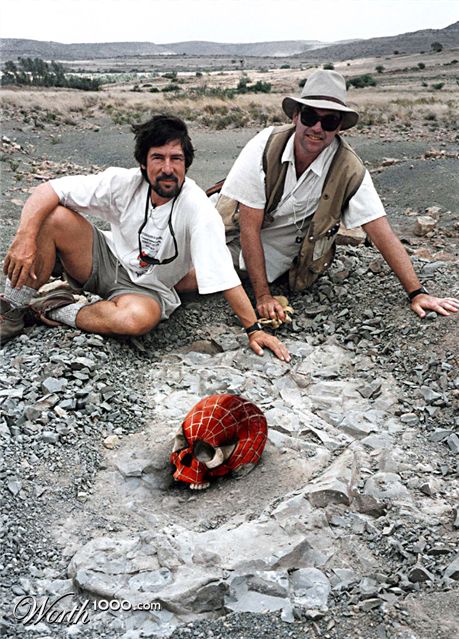 Photoshop Design by exorcist