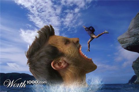 Photoshop Design by wagnerm25