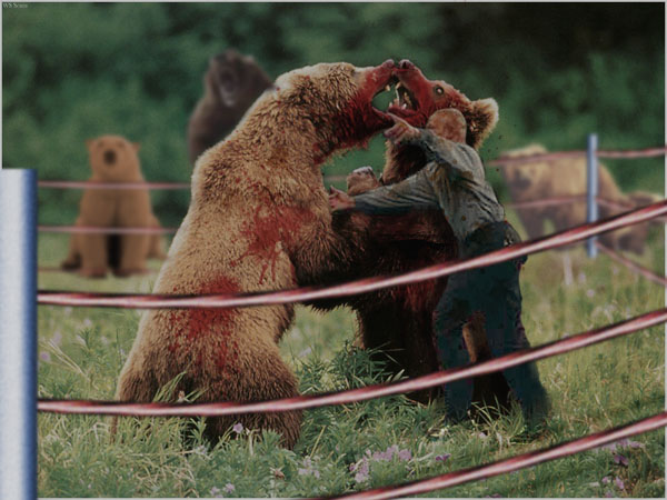 Design Photoshop par ayoksus pour DesignCrowd (Community Contests) | Design #9065149