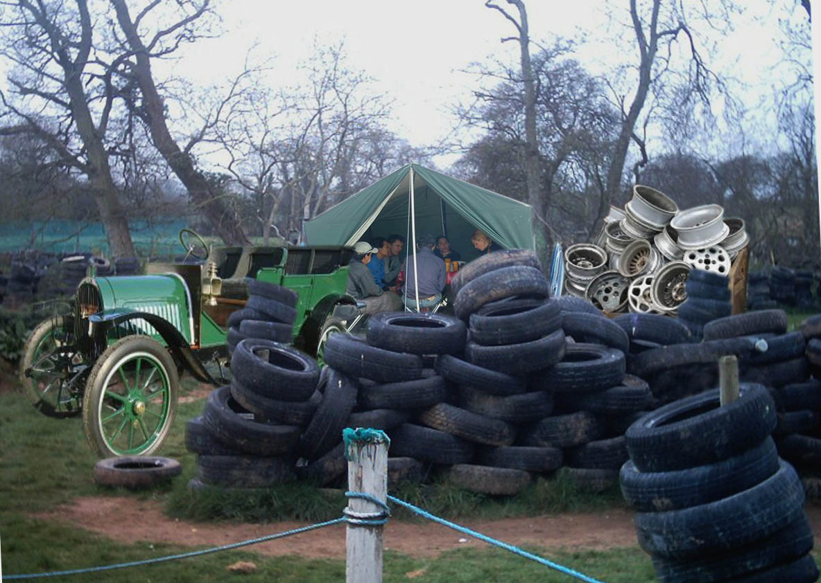 Diseño de Photoshop por EyEars para DesignCrowd (Community Contests) | Diseño #9072774