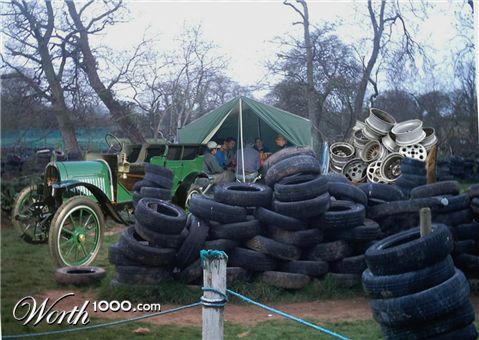 Photoshop Design by EyEars