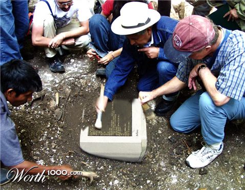 Photoshop Design by schmoehawk