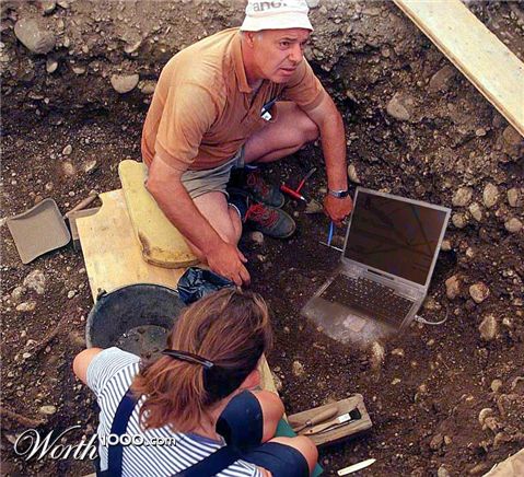 Photoshop Design by MrSlausen