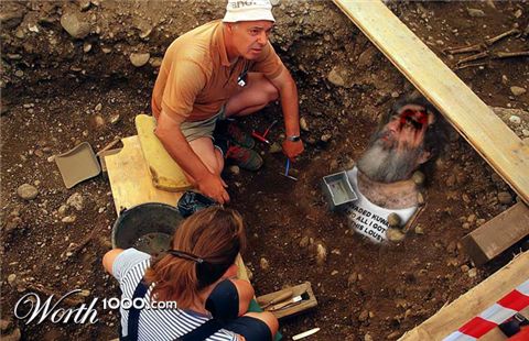 Photoshop Design by wagnerm25