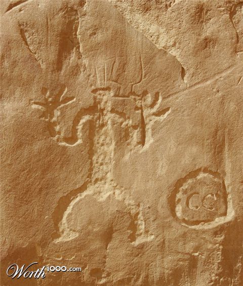 Photoshop Design by c1010010