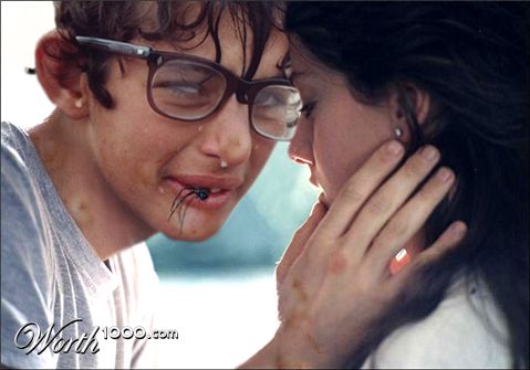 Photoshop Design by mokathecat