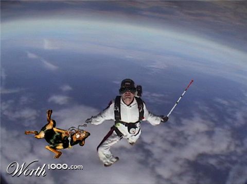 Photoshop Design by semps20