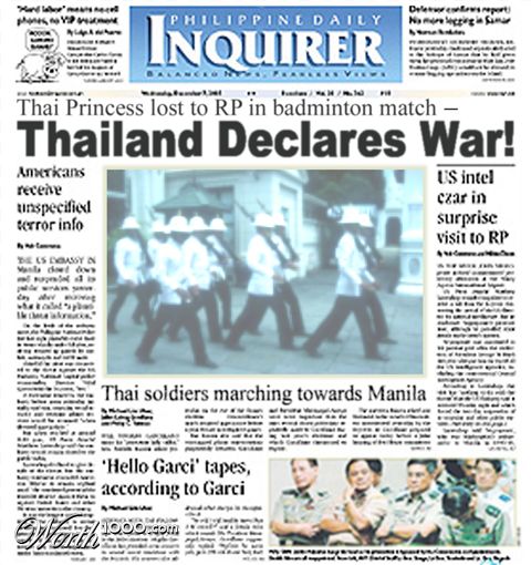 Photoshop Design by schmoehawk