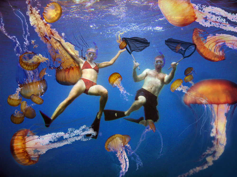 Design Photoshop par sabrnig pour DesignCrowd (Community Contests) | Design #9065264