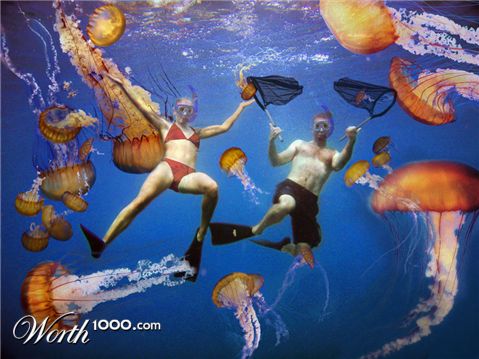 Photoshop Design by sabrnig