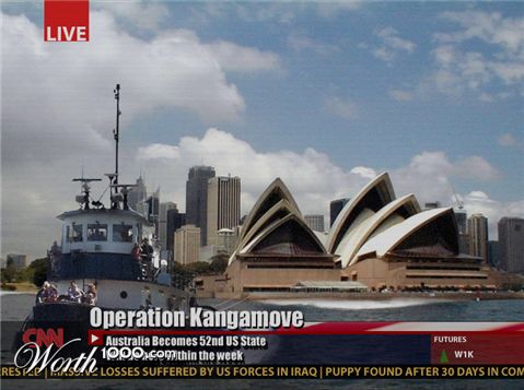 Photoshop Design by unforgivn