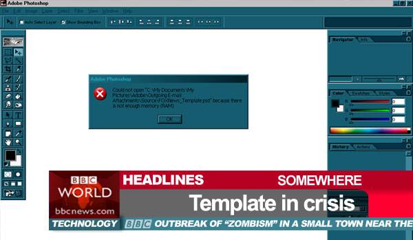 Design Photoshop par trumpy303 pour DesignCrowd (Community Contests) | Design #9054535