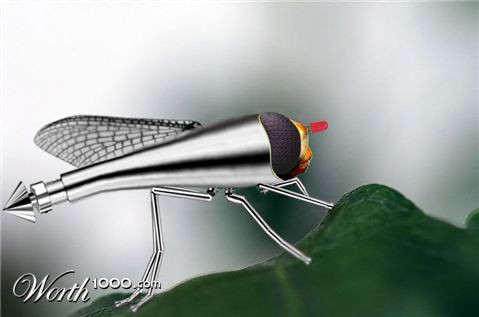 Photoshop Design by lbokel