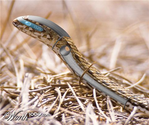 Photoshop Design by Enryco