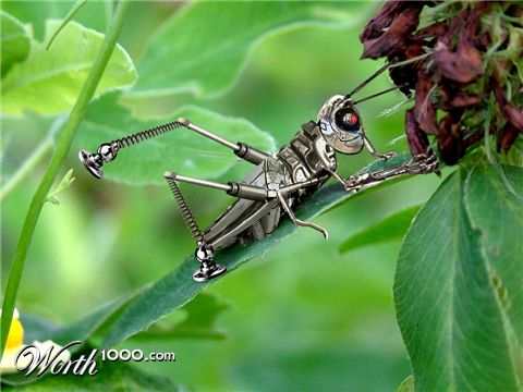 Photoshop Design by Svethead