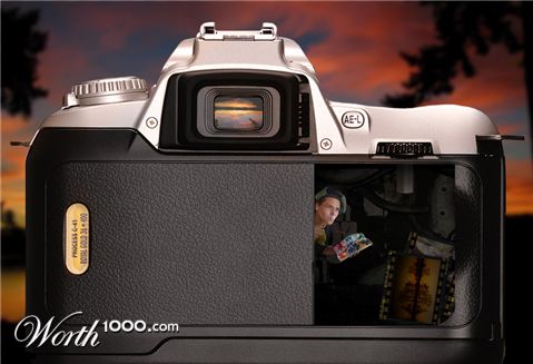 Photoshop Design by unforgivn