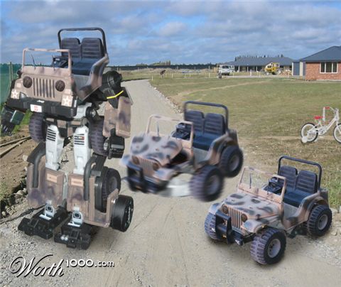 Photoshop Design by Matoogs