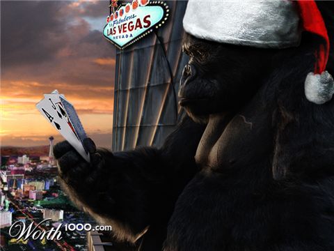 Photoshop Design by rasid70