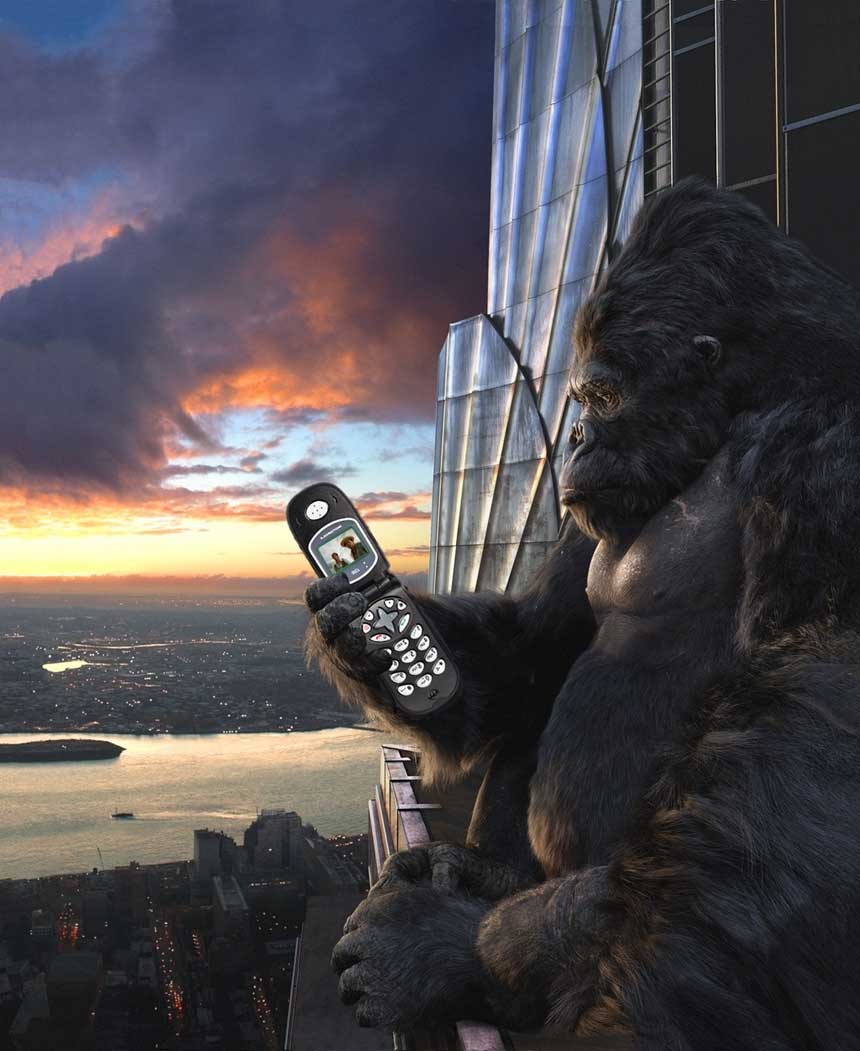 Design Photoshop par Marious pour DesignCrowd (Community Contests) | Design #9052842