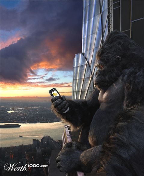 Photoshop Design by hronec