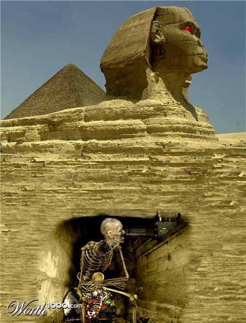 Photoshop Design by cromlechi