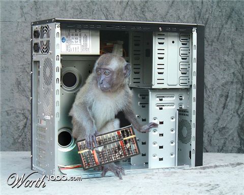 Photoshop Design by markdp73