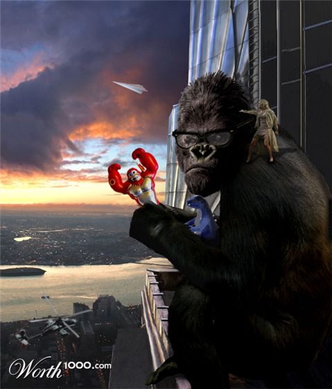 Photoshop Design by DennisL