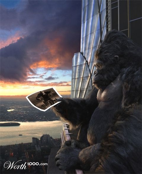 Photoshop Design by Kryptomaniacle