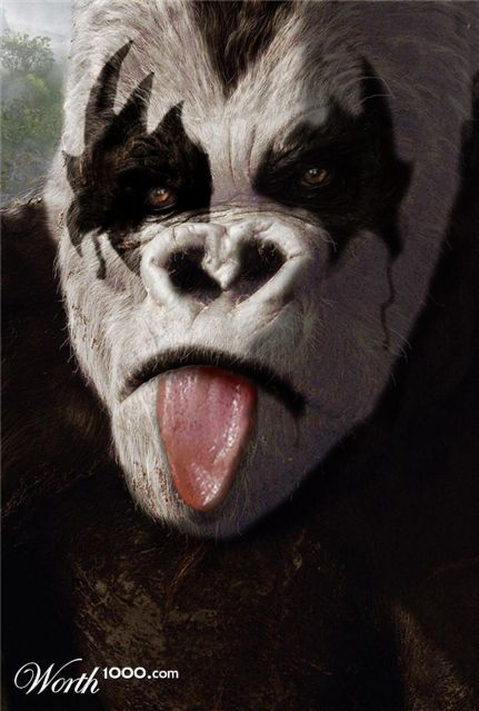 Photoshop Design by Terrence