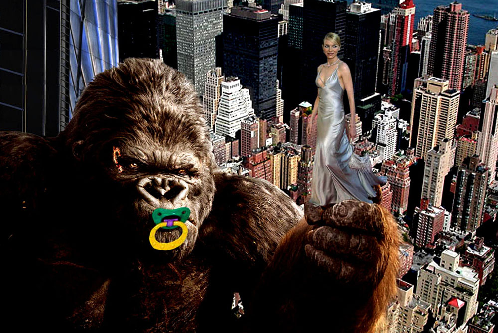 Diseño de Photoshop por EyEars para DesignCrowd (Community Contests) | Diseño #9053046