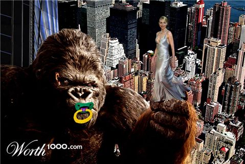 Photoshop Design by EyEars