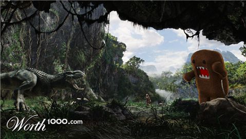 Photoshop Design by JGefell
