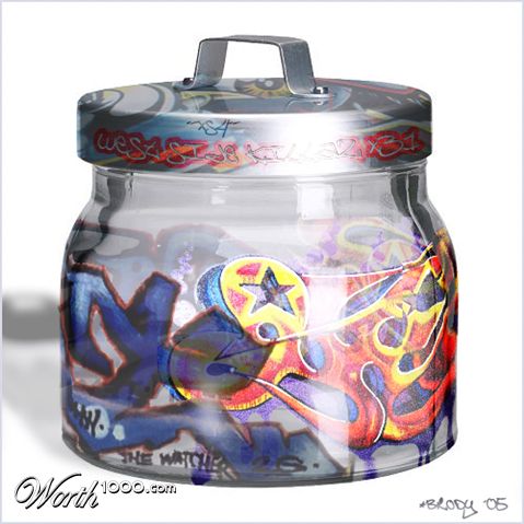 Photoshop Design by system22