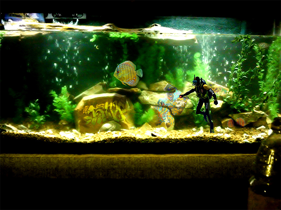 Photoshop-Design von Svethead für DesignCrowd (Community Contests) | Design #9061316