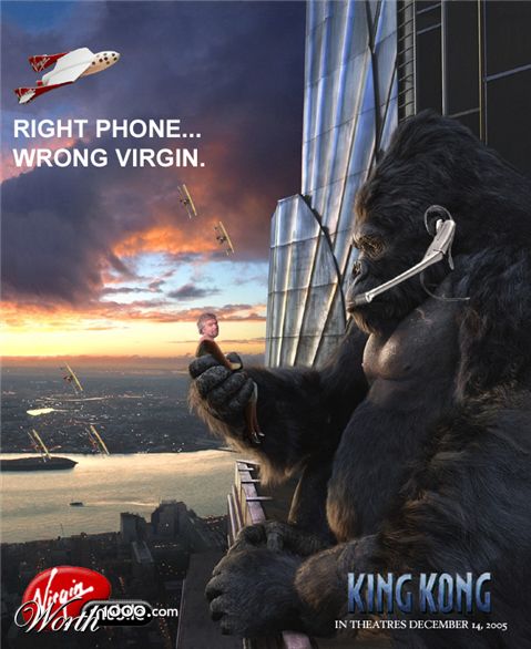 Photoshop Design by modigliani