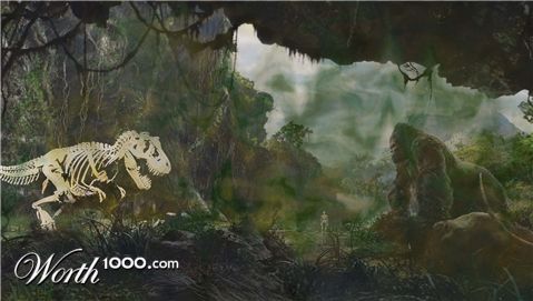 Photoshop Design by GrogAlegutz