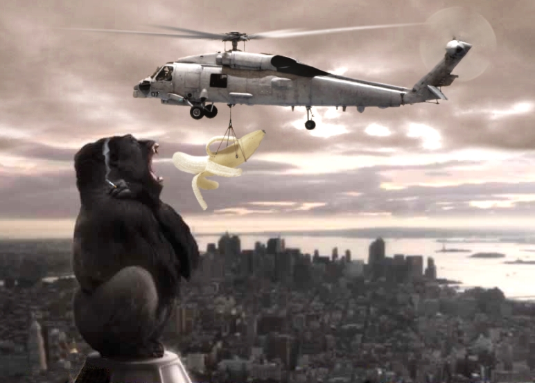 Photoshop Design by ekim1966 for DesignCrowd (Community Contests) | Design #9052990