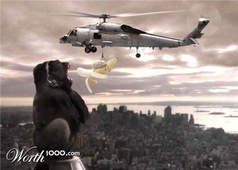 Photoshop Design by ekim1966