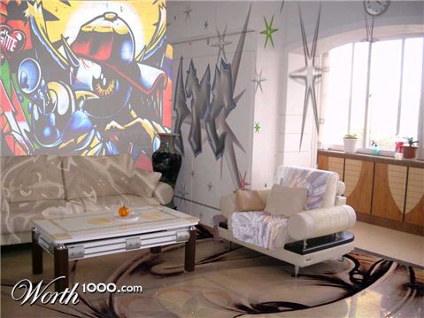 Photoshop Design by matster