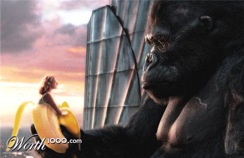 Photoshop Design by Dario666