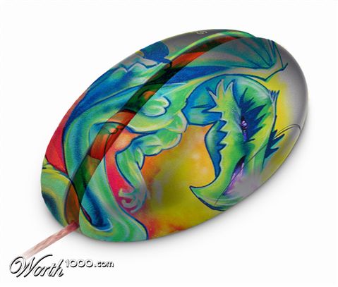 Photoshop Design by jessicabug
