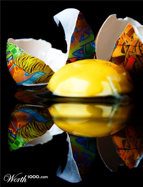 Photoshop Design by chris_