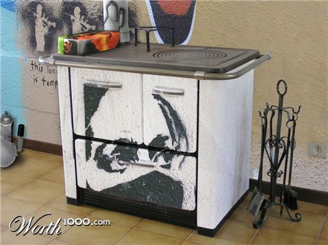 Photoshop Design by Gramlengo