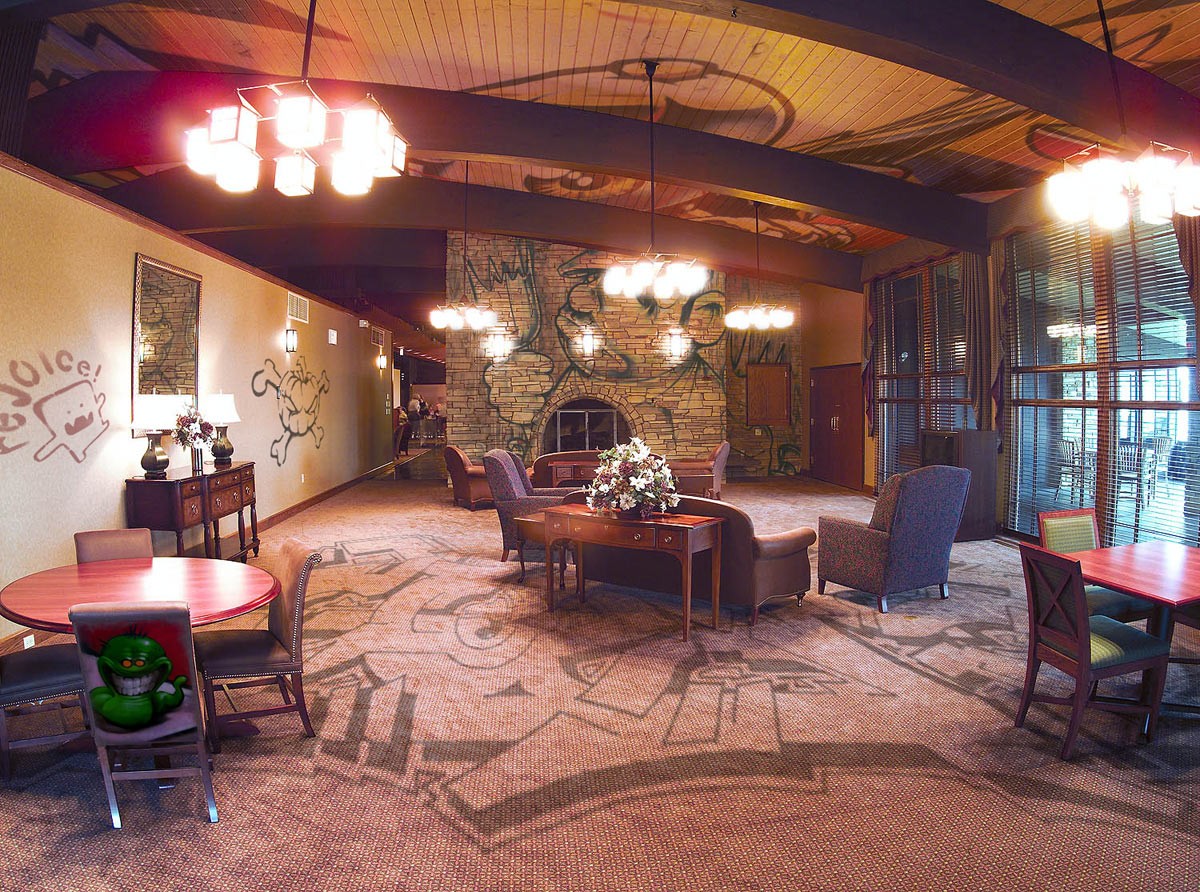 Design Photoshop par redturpentine pour DesignCrowd (Community Contests) | Design #9061412