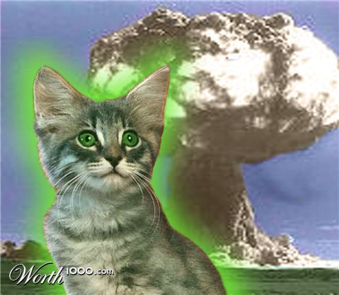 Photoshop Design by Sixfoot10