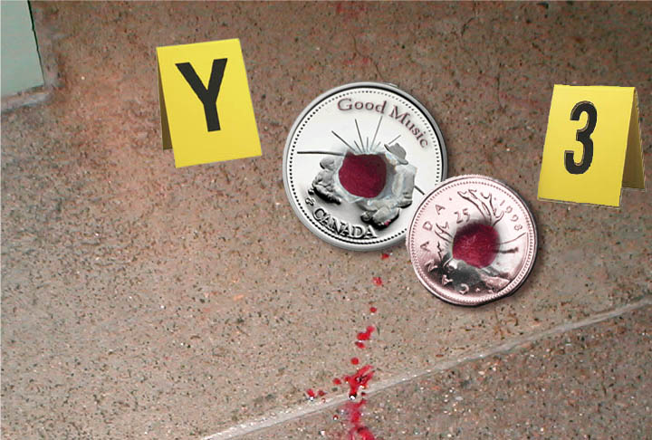 Photoshop Design by McKinns for DesignCrowd (Community Contests) | Design #9059907